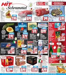 HIT Prospekt: "ECHTE VIELFALT", 19 Seiten, 30.03.2026 - 04.04.2026