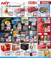 Aktueller HIT Supermarkt Prospekt in Birkenfeld und Umgebung, "ECHTE VIELFALT" mit 19 Seiten, 30.03.2026 - 04.04.2026