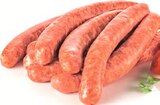 Schweinsbratwürstl, rohe Bratwurst, Regensburger Angebote bei EDEKA Regensburg für 1,17 €