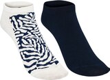 Sneakersocken von  im aktuellen Rossmann Prospekt für 3,99 €