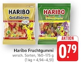 Goldbären bei EDEKA im Prospekt "" für 0,79 €