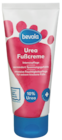 Kaufland Naumburg - Fußcreme Angebot im Prospekt Fußcreme bei Kaufland im Naumburg Prospekt für 1,10 €