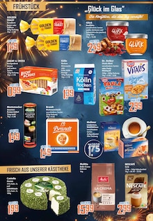 Pudding Angebot im K+K - Klaas & Kock Prospekt, gültig von 29.12.2025 bis 03.01.2026 Pudding Angebot im aktuellen K+K - Klaas & Kock Prospekt auf Seite 7