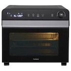Mini four / Four posable Thomson THMO22AF - Thomson en promo chez Darty Nanterre à 109,99 €