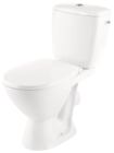 Pack wc nf "lagon" - Brico Dépôt à Maisons-Alfort Pack wc nf "lagon" en promo chez Brico Dépôt Maisons-Alfort à 79,50 €