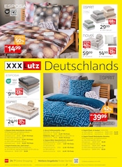 Aktueller XXXLutz Möbelhäuser Prospekt mit Möbel, "Deutschlands größter WSV", Seite 2