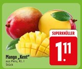 Mango "Kent" von  im aktuellen EDEKA Prospekt für 1,11 €