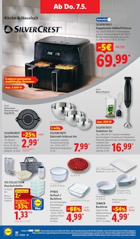 Handy im Lidl Prospekt "LIDL LOHNT SICH" mit 69 Seiten (Offenbach (Main))