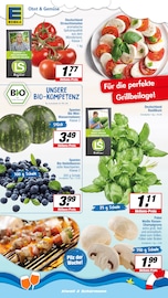 Bio im EDEKA Prospekt in Haltern am See Aktueller EDEKA Prospekt mit Bio, "Aktuelle Angebote", Seite 5