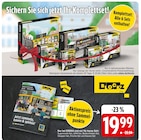EDEKA Tamm - Supermarkt-Set Angebot im Prospekt Supermarkt-Set bei EDEKA im Tamm Prospekt für 19,99 €