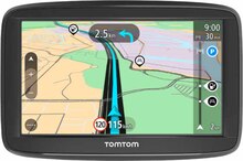 von tomtom 5" PKW Navigationsgerät von tomtom
