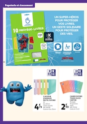 Bureau en promo dans le catalogue Auchan Hypermarché à la page 30