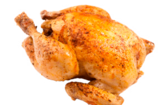 2 Poulets blancs prêts à cuire - LES ÉLEVEURS DE LA CHAMPAGNE - Norma à Mulhouse 2 Poulets blancs prêts à cuire - LES ÉLEVEURS DE LA CHAMPAGNE en promo chez Norma Mulhouse à 8,49 €