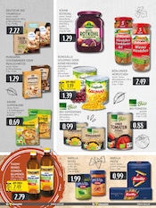 Thunfisch im EDEKA Prospekt in Ratingen Aktueller EDEKA Prospekt mit Thunfisch, "Aktuelle Angebote", Seite 12