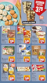 Torte Angebote im Prospekt "Dein Markt" von REWE auf Seite 14