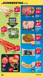 Aktueller Netto mit dem Scottie Prospekt mit Bratwurst, "Günstig. Besser. Für Dich.", Seite 28
