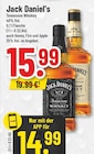 Jack Daniel’s im Angebot bei E center in Moers Jack Daniel’s Angebote von Jack Daniel’s bei E center Moers für 14,99 €