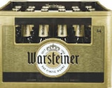Premium Pilsener Angebote von Warsteiner bei Netto Marken-Discount Pinneberg für 10,99 €
