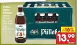 Helles Pülleken Angebote von Veltins bei Netto Marken-Discount Gifhorn für 13,99 €