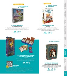 Offre Collection dans le catalogue Fnac du moment à la page 37