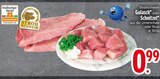 Gulasch im Angebot bei EDEKA in Ravensburg Gulasch Angebote von Strohschwein bei EDEKA Ravensburg für 0,99 €