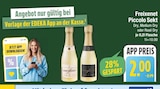 Aktuelle Sekt Angebote bei E center in Regensburg Aktuelles Piccolo Sekt Angebot bei E center in Regensburg ab 2,00 €