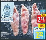 Rotbarschfilet für 2,22 € bei E center im Angebot Rotbarschfilet im aktuellen E center Prospekt