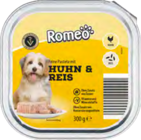 Feine Pastete im Angebot bei ALDI SÜD in Friedrichshafen Feine Pastete Angebote von Romeo bei ALDI SÜD Friedrichshafen für 0,60 €
