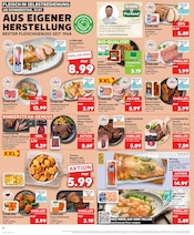 Rumpsteak im Kaufland Prospekt in Rastatt Aktueller Kaufland Prospekt mit Rumpsteak, "Aktuelle Angebote", Seite 14