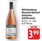 Gaispeter Schillerwein bei E center im Prospekt "" für 3,99 €