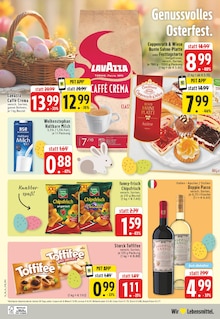 Chips im EDEKA Prospekt "Aktuelle Angebote" mit 28 Seiten (Köln)