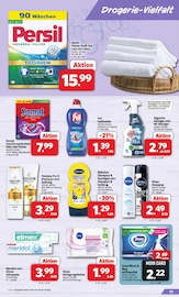 Persil im Markant Nordwest Prospekt in Lippstadt Aktueller Markant Nordwest Prospekt mit Persil, "DER MARKT FÜR GUTES ESSEN UND TRINKEN", Seite 11