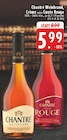 Weinbrand Crème Angebote von Chantre bei EDEKA Menden für 5,99 €