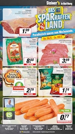 Aktueller EDEKA Prospekt mit Ziegenkäse, "Aktuelle Angebote", Seite 19
