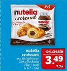 Aktuelles croissant Angebot bei Marktkauf in Bautzen ab 3,49 €