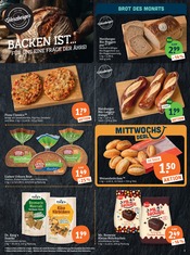 Aktueller tegut Prospekt mit Fast Food, "tegut… gute Lebensmittel", Seite 9