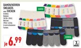DAMEN SNEAKER-SOCKEN im Angebot bei Marktkauf in Münster DAMEN SNEAKER-SOCKEN Angebote bei Marktkauf Münster für 6,99 €