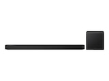 HW‑Q810GF/ZG, Soundbar, Titan Schwarz von SAMSUNG im aktuellen MediaMarkt Saturn Prospekt für 599,00 €
