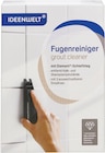 Fugenreiniger von IDEENWELT für 8,99 € bei Rossmann im Angebot Fugenreiniger von IDEENWELT im aktuellen Rossmann Prospekt