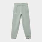 La Halle Toulouse - Promo Pantalon de jogging regular Kappa vert clair garçon Promo Pantalon de jogging regular Kappa vert clair garçon à 24,99 € dans le catalogue La Halle à Toulouse