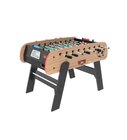 Baby foot 8 barres - CHAMPIONSHIP en promo chez Carrefour Tours à 99,99 €