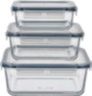 Frischhaltedosen-Set von SPICE&SOUL im aktuellen Kaufland Prospekt