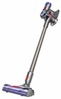 V8 Motorhead Kabelloser Akkusauger von dyson für 279,00 € bei MediaMarkt Saturn im Angebot V8 Motorhead Kabelloser Akkusauger von dyson im aktuellen MediaMarkt Saturn Prospekt
