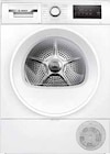 expert Sondershausen - Wärmepumpentrockner WTH85V94 Angebot im Prospekt Wärmepumpentrockner WTH85V94 bei expert im Sondershausen Prospekt für 499,00 €