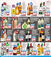 Aktueller HIT Prospekt mit Schnaps, "ECHTE VIELFALT", Seite 13