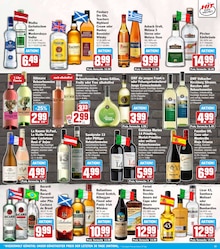 Gin im HIT Prospekt "ECHTE VIELFALT" mit 19 Seiten (Augsburg)