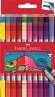 Doppelfasermaler von Faber-Castell im aktuellen Rossmann Prospekt