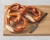 Bio-Laugenbrezel im aktuellen Prospekt bei tegut in Unterschönau