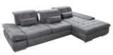 Ecksofa Angebote bei Möbel Martin Mainz für 1.199,00 €
