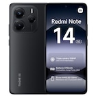 Smartphone Redmi Note 14 - XIAOMI - Carrefour à Albi Smartphone Redmi Note 14 - XIAOMI en promo chez Carrefour Albi à 219,99 €